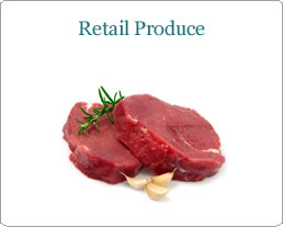 Retail Produce
